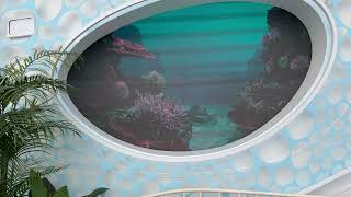 Star of the Seas - Aquadome Part 4