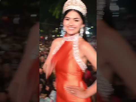 Esto es Ábrego, el Bello Valle que llevamos en el corazón.