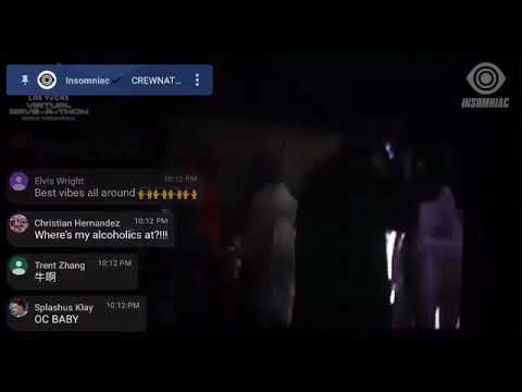 Zhu (Creep - Radiohead) remix