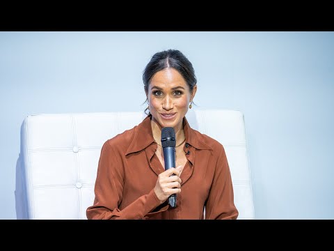 Meghan Markle gives ‘very weak excuse’ for not wearing Remembrance Day poppy