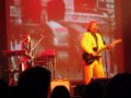 Squeeze - "Piccadilly" live in Nashville Sept 3, 2008