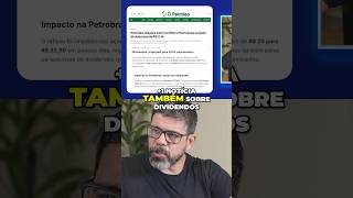 Petróleo dispara e PETR4 sobe bastante, dividendos turbinados !