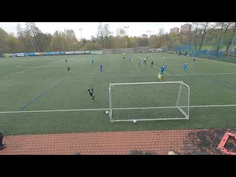 FC Slovan Liberec - ABC Braník fotbal, ČLŽ U 12 C, 5.11.2022