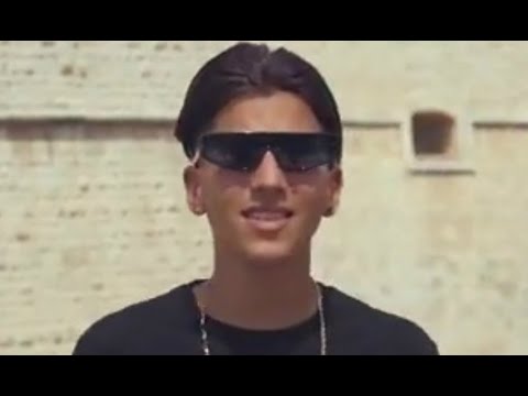 Francesco Junior Ft. Paki Marotta - A mille all'ora!! #VideoNoSense