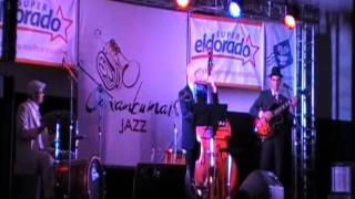Savoy Jazz Trio - Caxambu Mais Jazz 2012