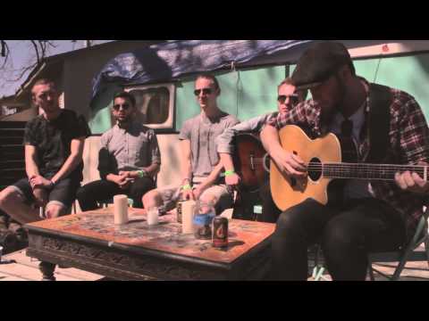 Howlin' by To Kill A King - SXSW 2014