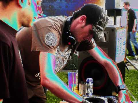 Dj Snipe Mysteria set psy-trance