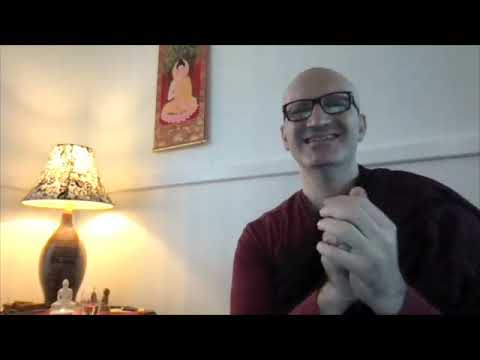 Week 20 - SN 35.28: Āditta Pariyāya Sutta, “Discourse on Everything is Burning."