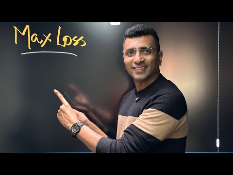  Kaivalya - Max Loss Concept