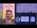 Opening To I Will Fight No More Forever 1990 Vhs