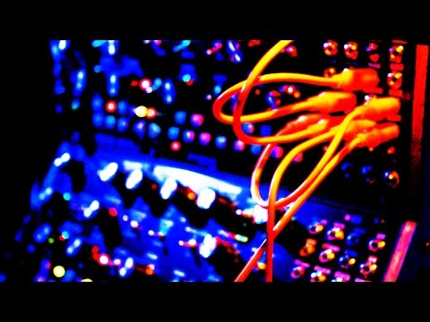 Sequenced Jam 9 (0-Coast, and Mother-32)