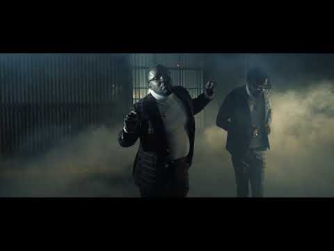 PHENIX FAMILY feat BLACK T -Mona Lisa (Clip Officiel)