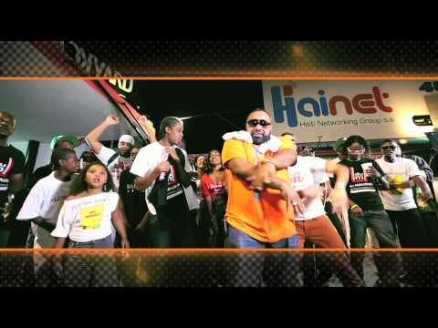 Team Lobey Kanaval 2013 Official HD Video