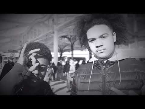 Leako x Kaine ( LBR ) - B&W