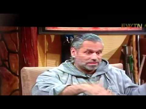 Life on the Rock with guest Father Stan Fortuna