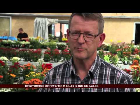 Danish scientists develop natural alternative to GMOs