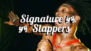 Cassius Jay x Lil Uzi Vert - Big Racks [Official Audio]