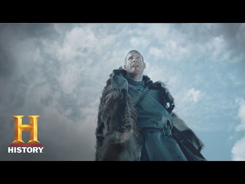 Barbarians Rising: Arminius, the Stolen Son | History