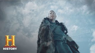 Barbarians Rising: Arminius, the Stolen Son | History