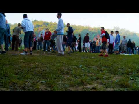 foool on tv - Hruscsov@Garancsi-tó, Style Wars EP. II. 11/06/2011