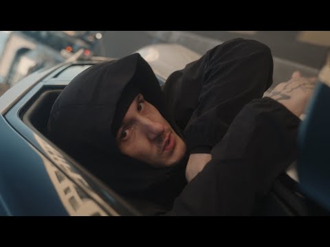 POLSKII - X (MUSIC VIDEO)