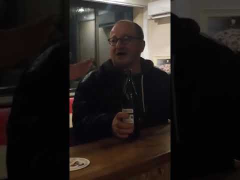 Sergeant Andy im Duo mit Andy