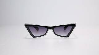Video de LENTES DE SOL "TWILIGHT" ECO SUSTENTABLE-UV 400