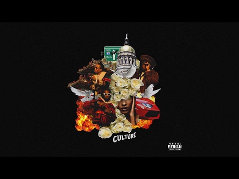 Migos - Slippery Feat. Gucci Mane (Culture)