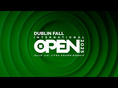 Dublin Fall IO 2025 | Mat 2