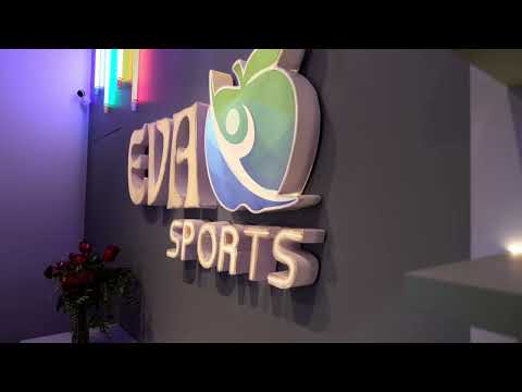 Eva Sports by  Gioda
