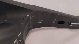 Vídeo de Balança Yamaha Mt 03 660 2008