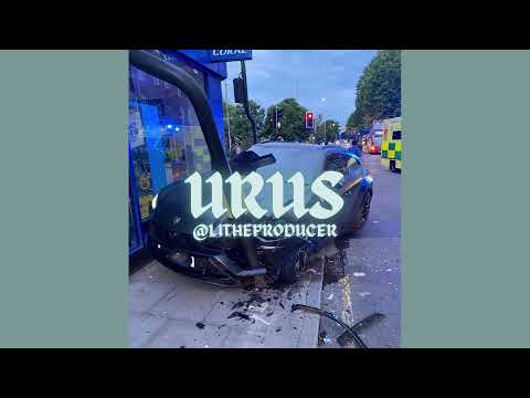 [FREE] DigDat x Loski x Drill Type Beat - URUS | UK Drill Instrumental 2022