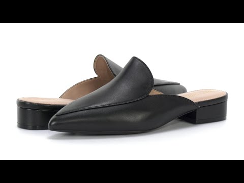 Women's Cole Haan Piper Mule | Zappos.com