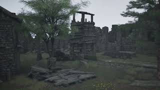 Ruin | Unreal Engine 5.4