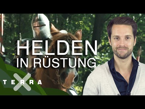 Mythos Ritter und ihr blutiger Untergang