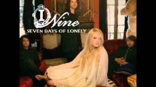 seven days of lonely  I nine