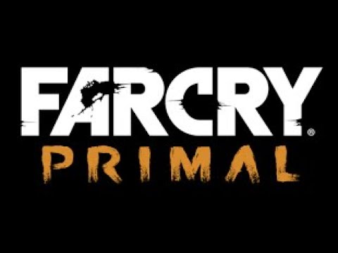 Zagrajmy w Far Cry Primal (PC) #odc1. -Przetrwanie w prehistorii