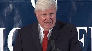BCFA - Michael O'Hanlon, Ph.D., Dir. of Research, Foreign Policy Program, The Brookings Institution