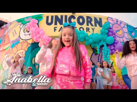 No Tengas Miedo - Anabella Queen