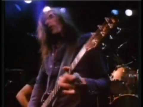 Gravenites Cipollina Band -  Down in the Bottom