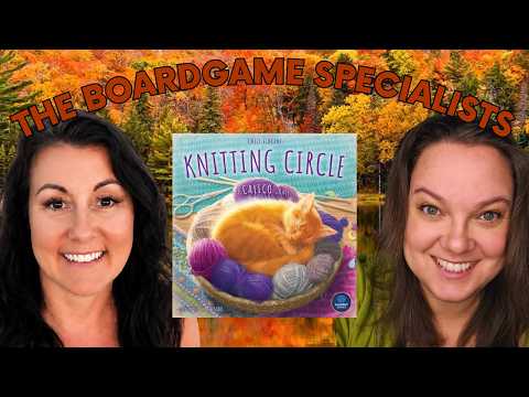 Knitting Circle