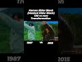 Masked Rider Black Then Vs Now Epic Transformation Henshin Kamenrider Blackrider