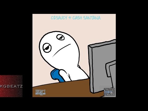 C2Saucy ft. Cash Santana - Regular [Prod. By Vicious V.] [New 2015]