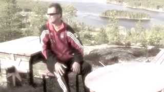 On my own again   Musikvideo