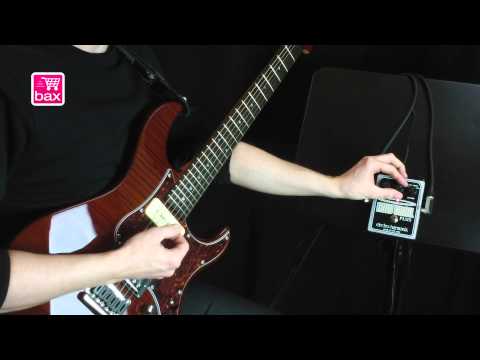 Electro Harmonix Holy Grail Plus image 3
