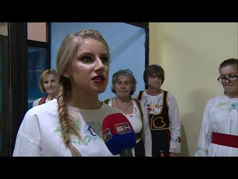 17 02 2018  RUDO, RUDJANSKI ETNO SABOR