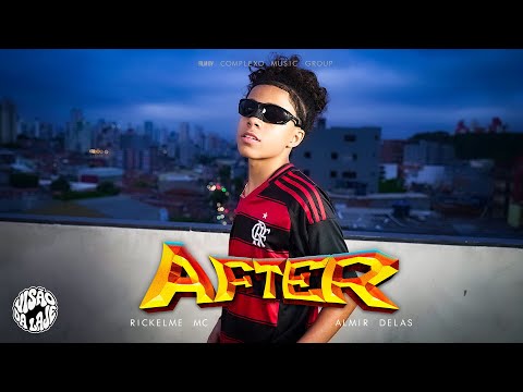 Visão da Laje #7 || RICKELME MC || AFTER