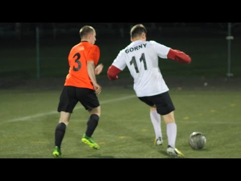 Bambaryły - Frytki Belgijskie w Krakowie: 5. tydzień (FLS Wiosna 2015)