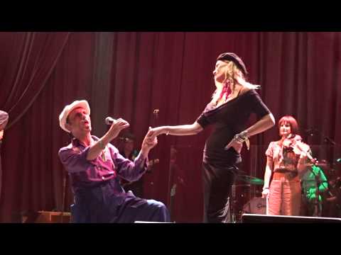 Dexys - This Is What She's Like - The Acoustic Stage, Glastonbury Festival 28/06/2014