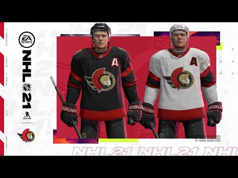 NHL 21's First Big Patch - Franchise Mode Is Saved?